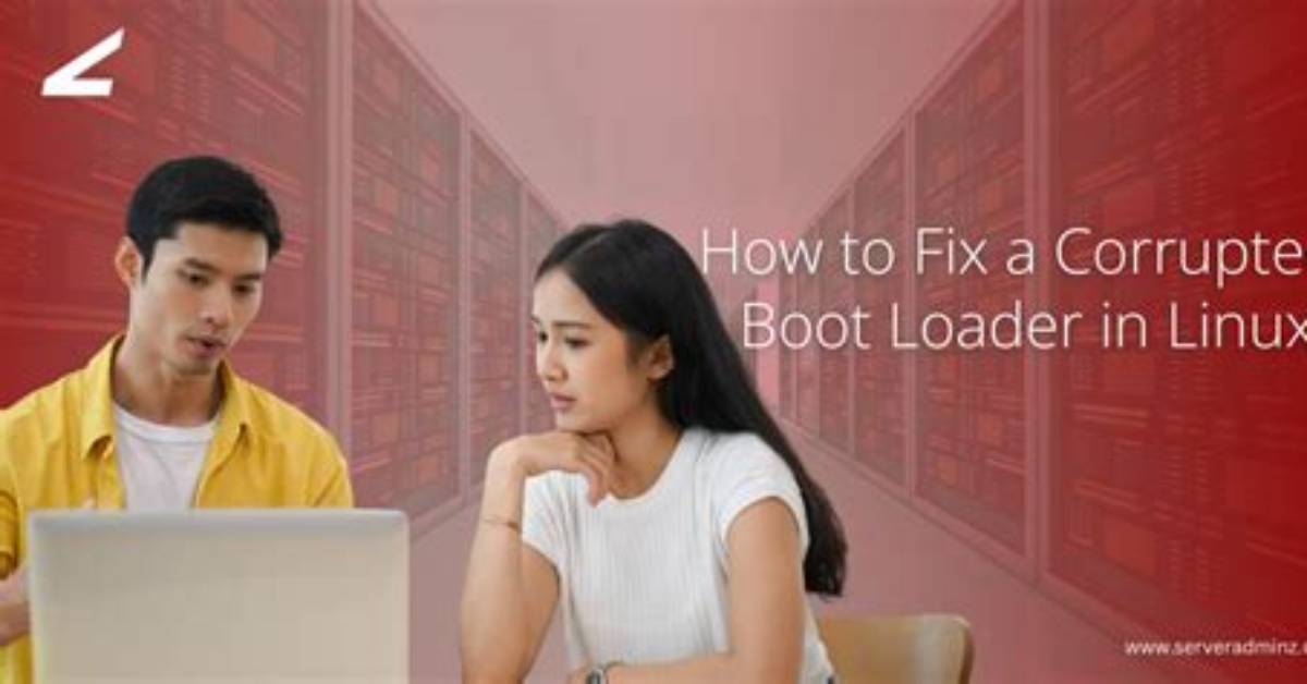 You Asked: Which Boot Loader Is the Most Common on Modern Linux Systems?