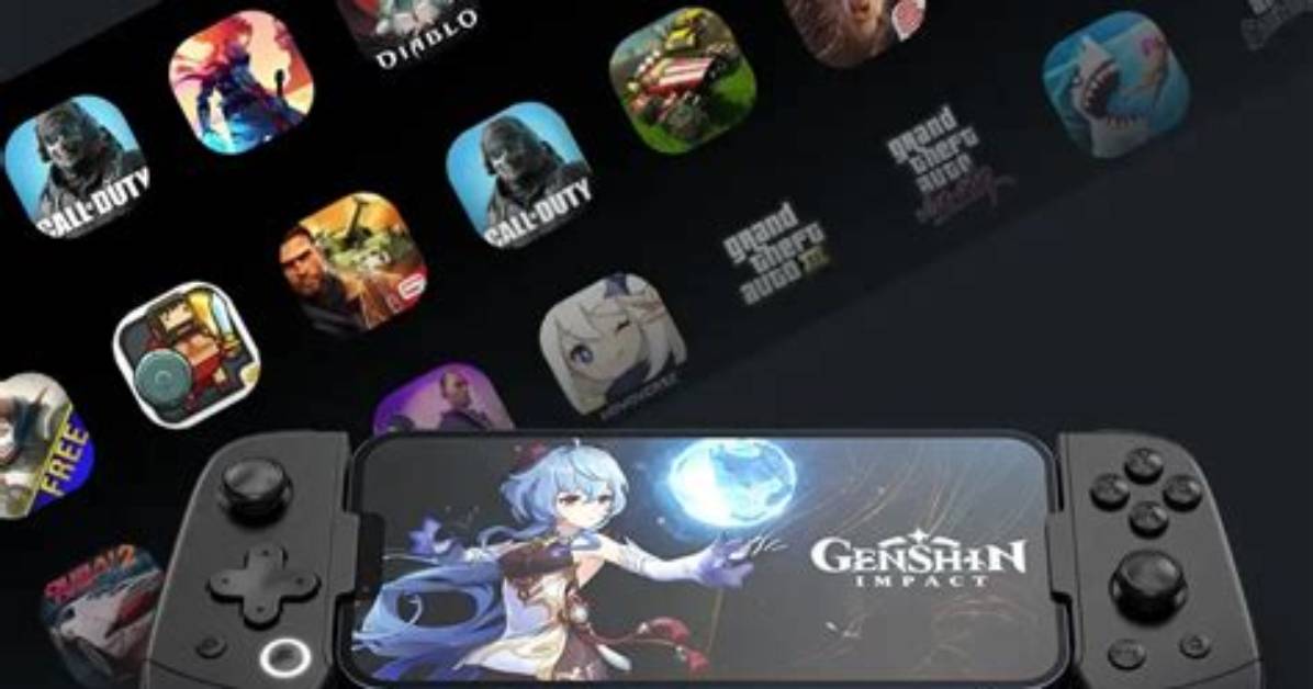 You Asked: Which iOS Games Have Controller Support?