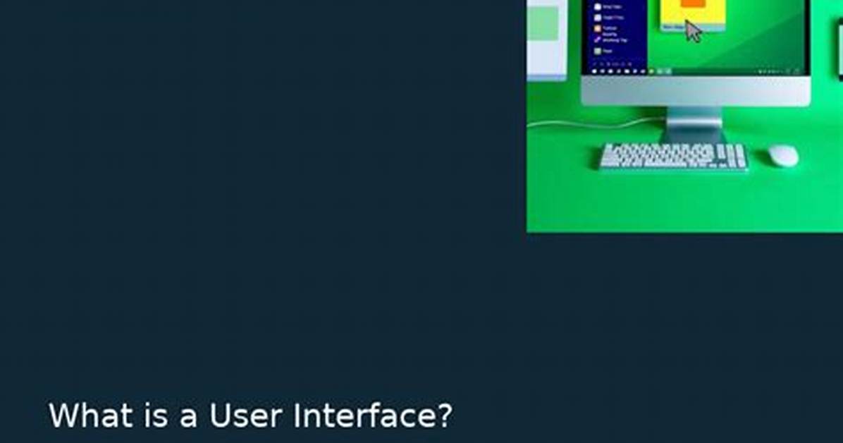 You Asked: Which Is Not Gui Operating System?