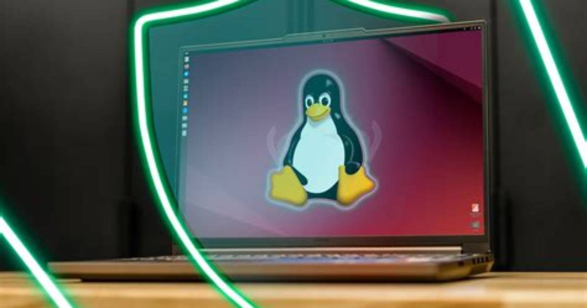 You Asked: Which Laptop Has Linux?