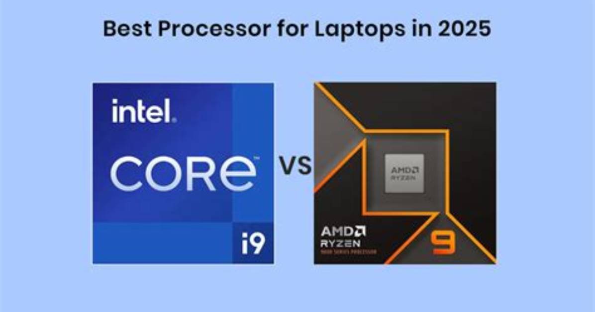 You Asked: Which Processor Is Best for Android Studio?
