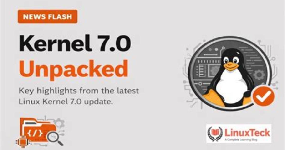 You Asked: Who Maintains Linux Kernel?