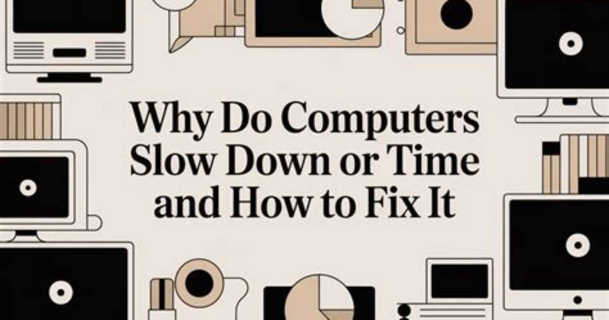 You Asked: Why Desktop Computers Do Not Use Real Time Operating Systems?