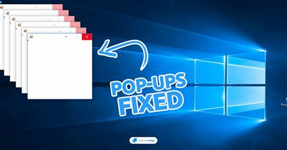 You Asked: Why Do Pop Ups Keep Appearing on My Android?
