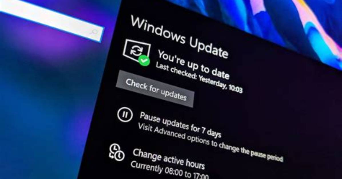 You Asked: Why Do Windows Cumulative Updates Take So Long?
