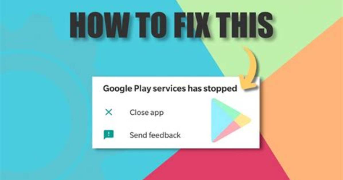 You Asked: Why Does Google Stop Working on My Android Phone?