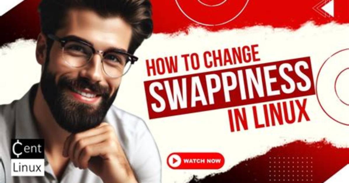 You Asked: Why Does Linux Use Swap When There Is Free Memory?