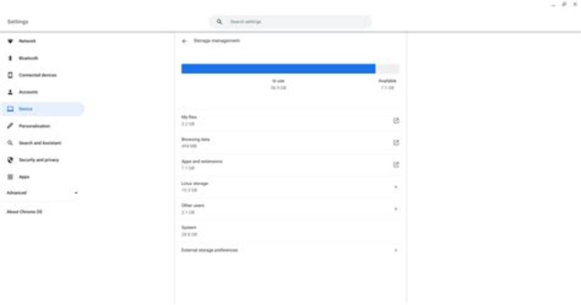 You Asked: Why Does My Storage Keep Getting Full Windows 10?