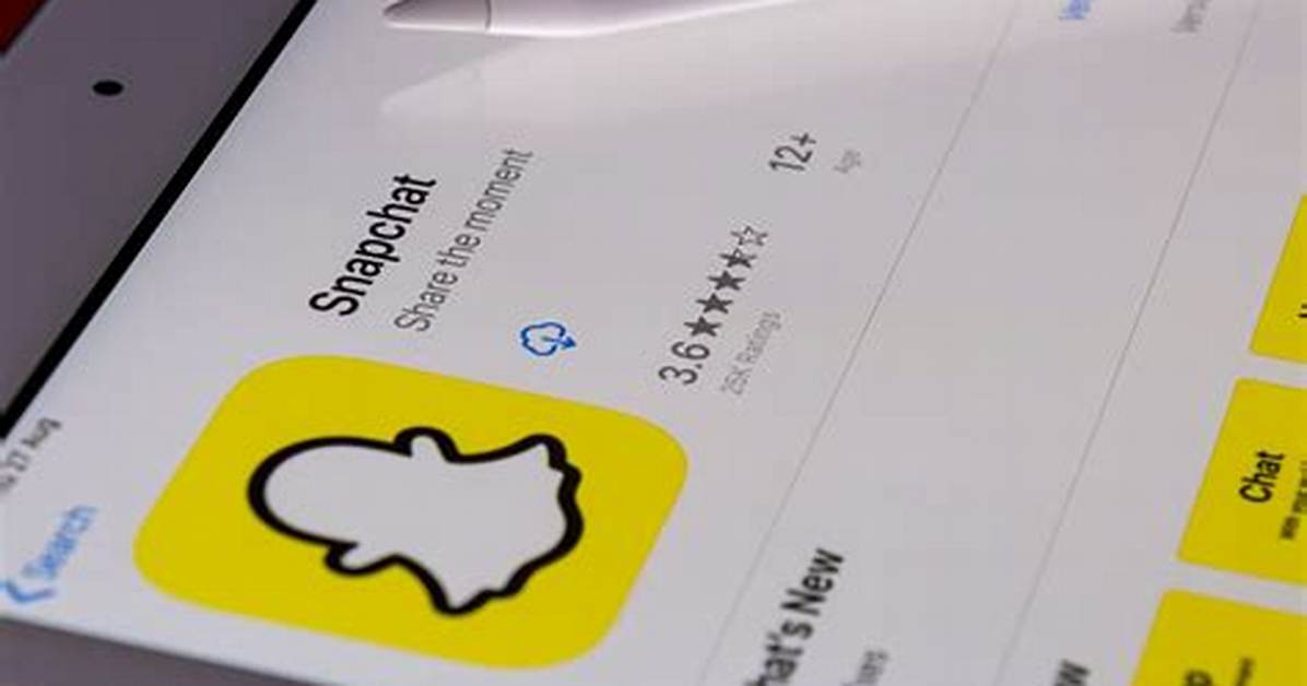 You Asked: Why Does Snapchat Look So Bad on Android?