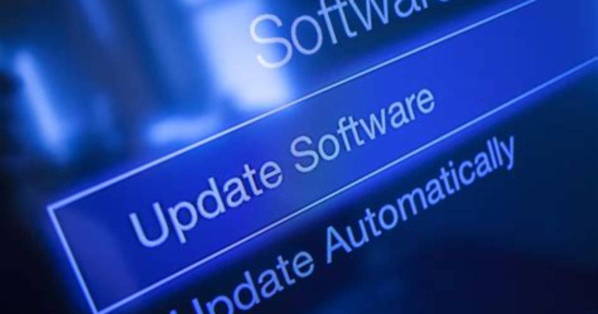 You Asked: Why Does Software Update Fail iOS 14?