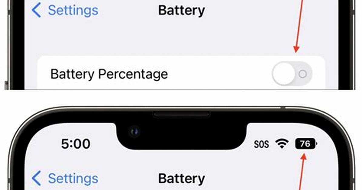 You Asked: Will iOS 13 Affect Battery Life?