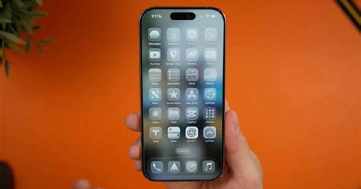 You Asked: Will iPhone 6 Get iOS 14?
