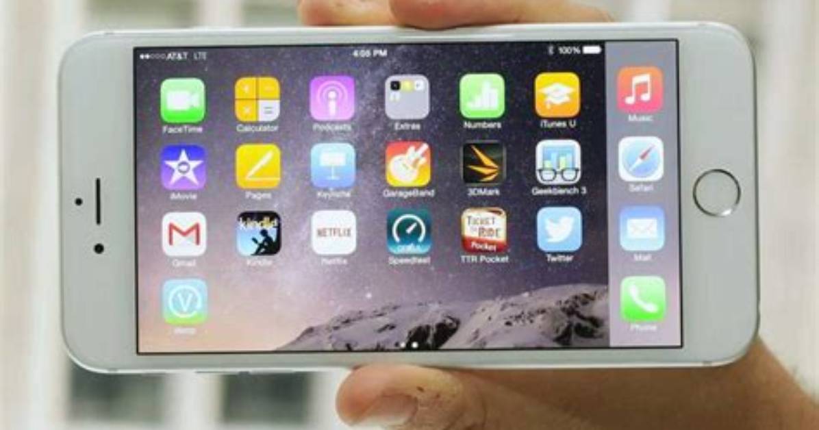 You Asked: Will iPhone 6 Plus Get iOS 14?
