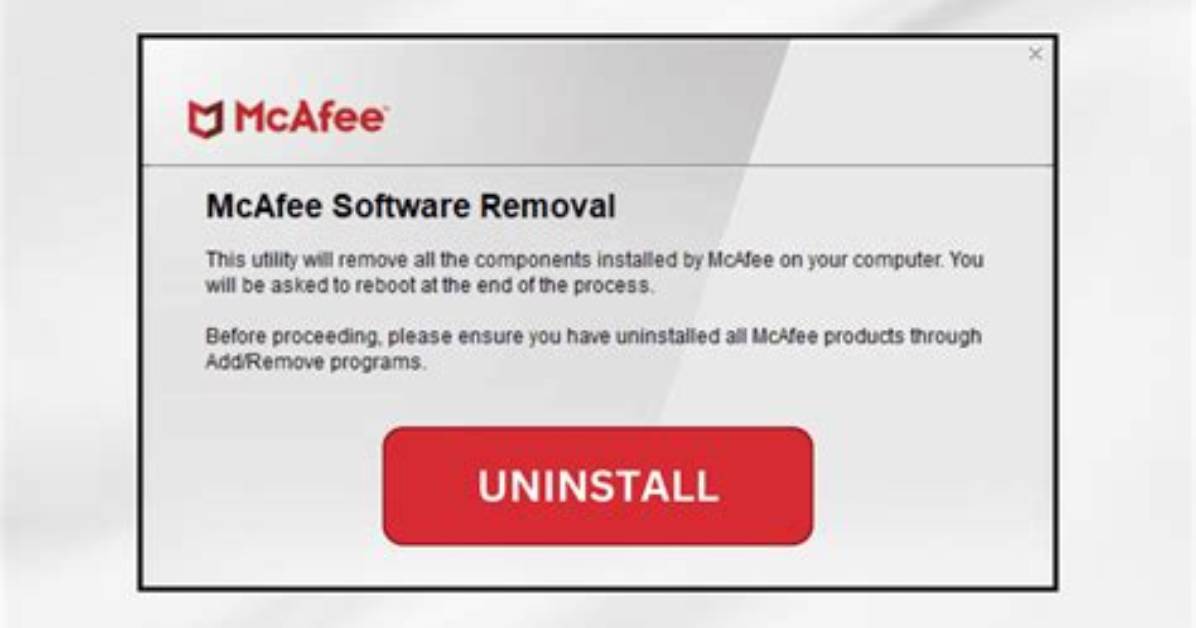 You Asked: Will Mcafee Work with Windows Xp?