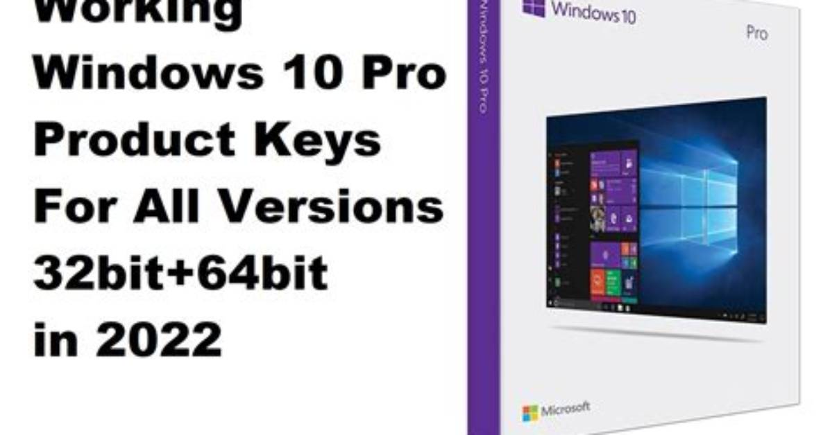 You Asked: Will Windows 10 Pro Key Work on Enterprise?