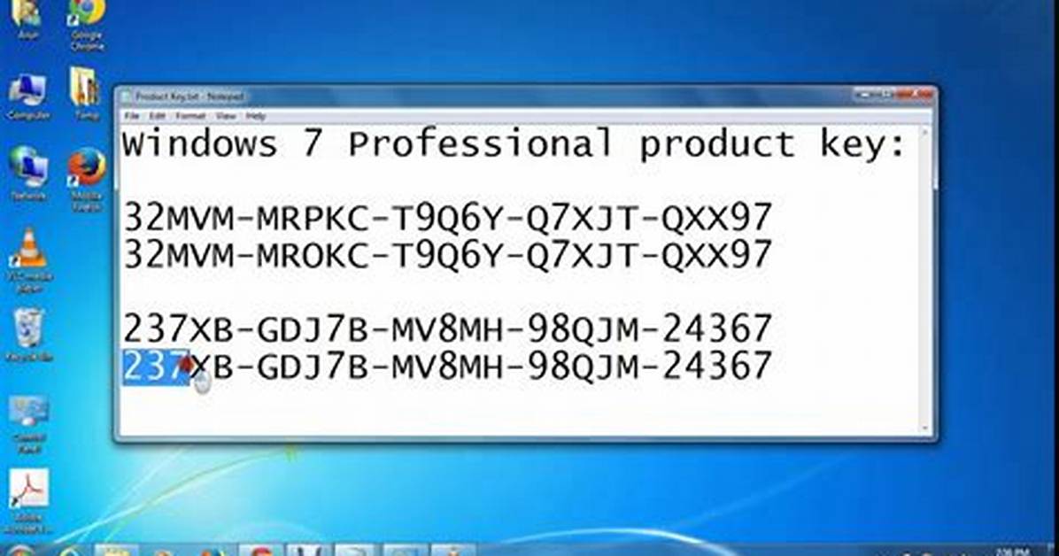 You Asked: Will Windows 7 Pro Key Work with Ultimate?
