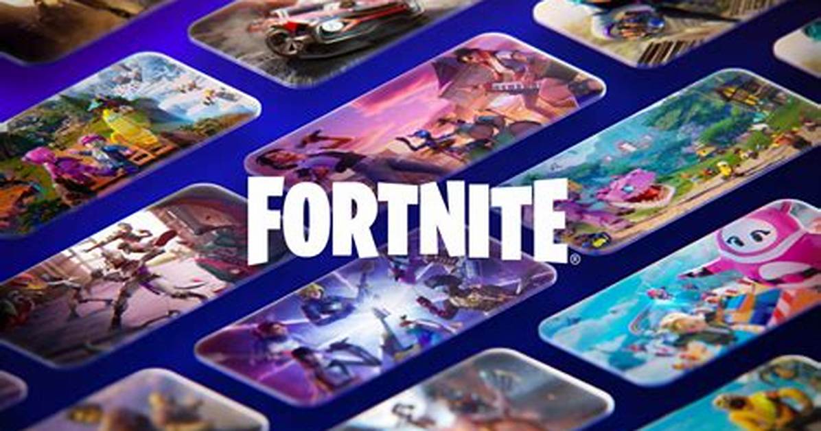 You Can Now Play Fortnite on the Quest 3! Here's How to Try It Without Paying for a Subscription