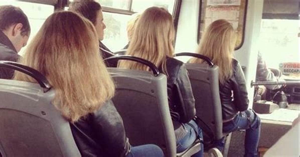 You Won't Believe These Real-Life Glitches in the Matrix