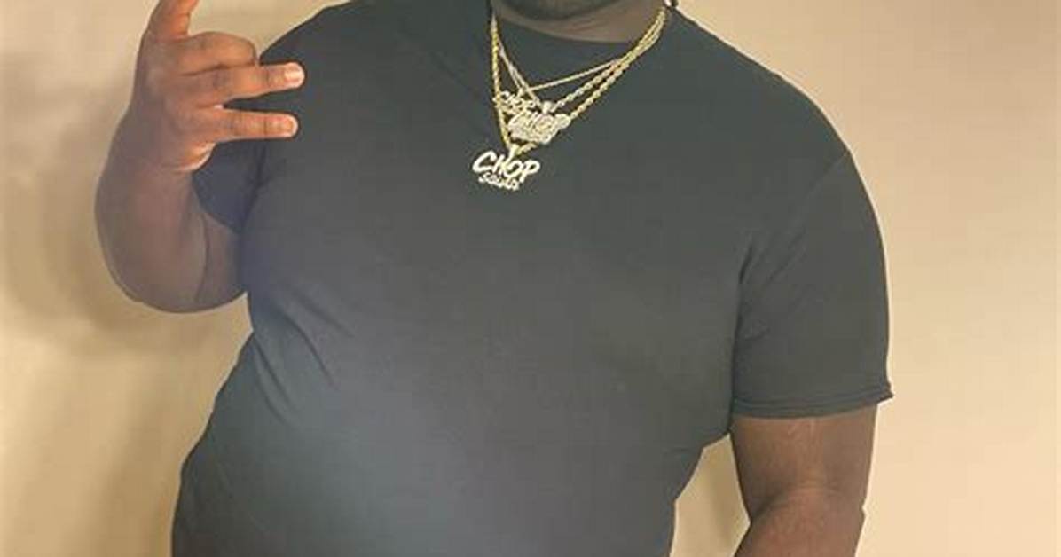 Young Chop