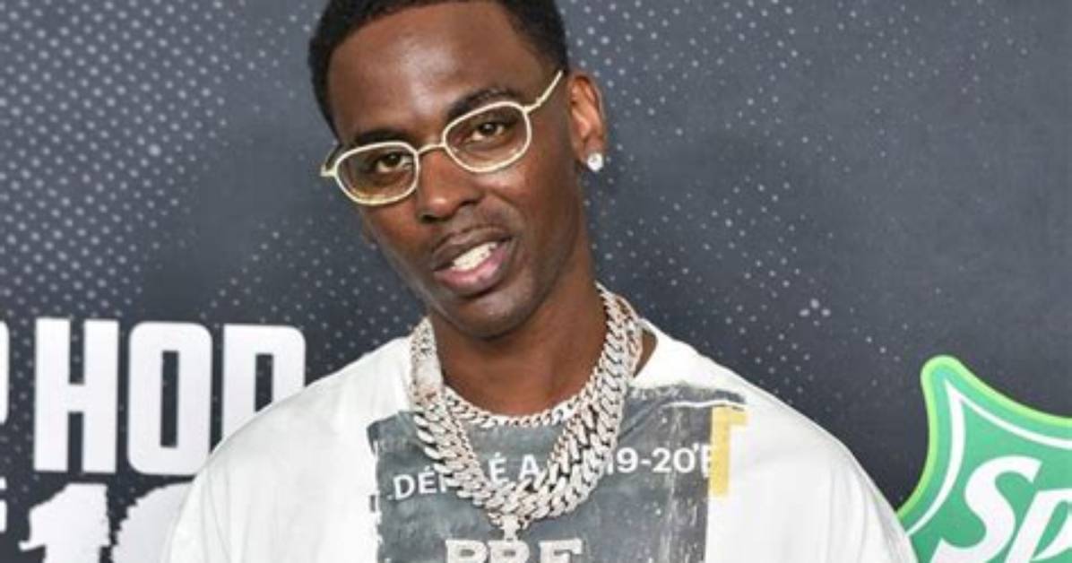 Young Dolph Net Worth - How Much Does Young Dolph Make?