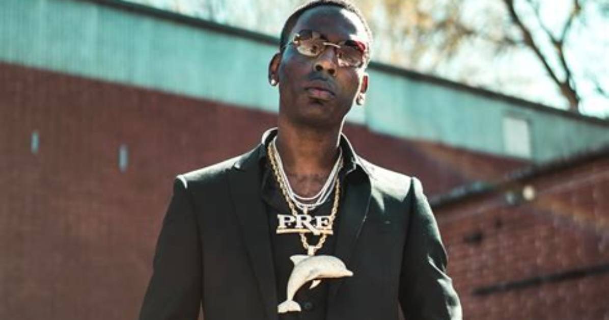 Young Dolph