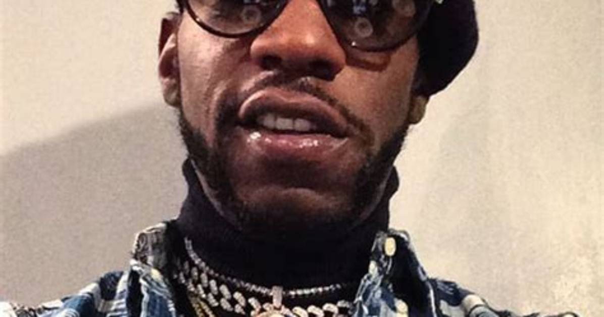Young Dro