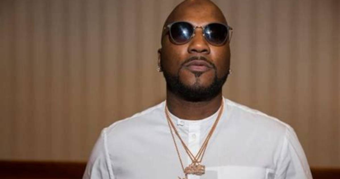 Young Jeezy Age, Net Worth: Kids, Wife, Bio-Wiki, Weight