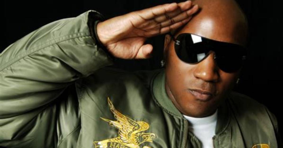 Young Jeezy Net Worth