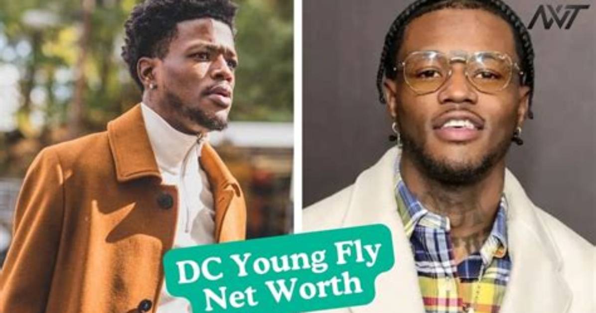 Young Jv Net Worth