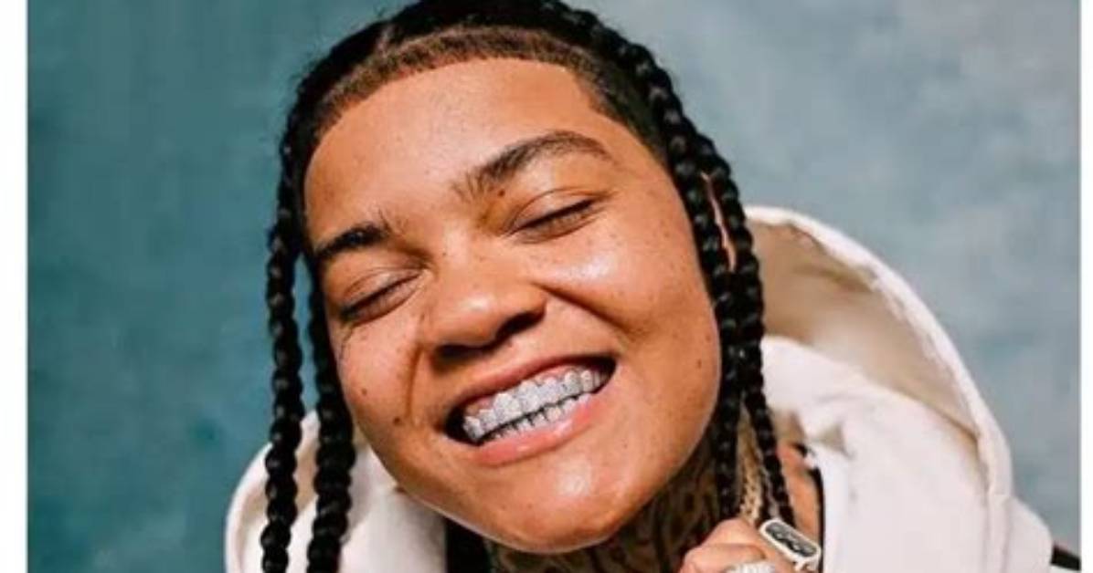 Young M. a Net Worth 2024