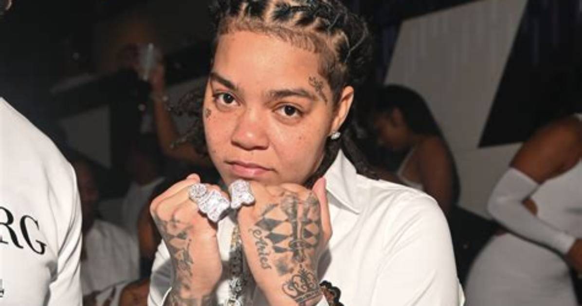 Young M. A