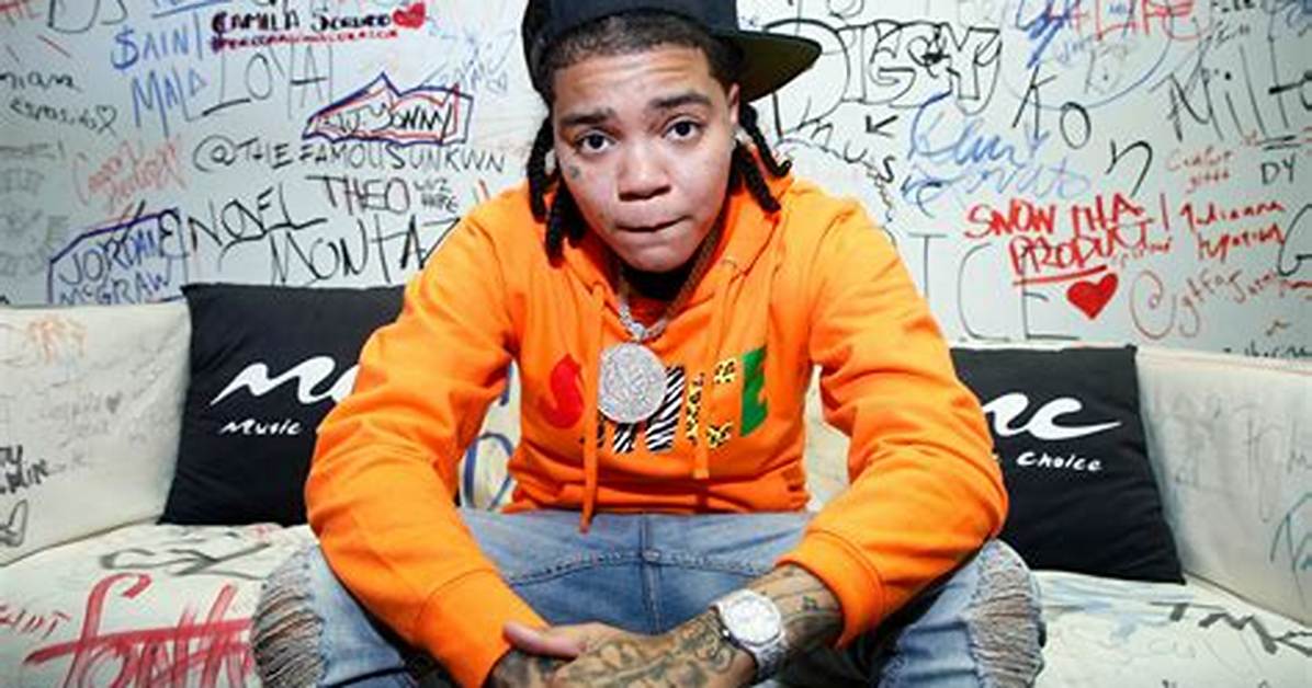 Young Ma