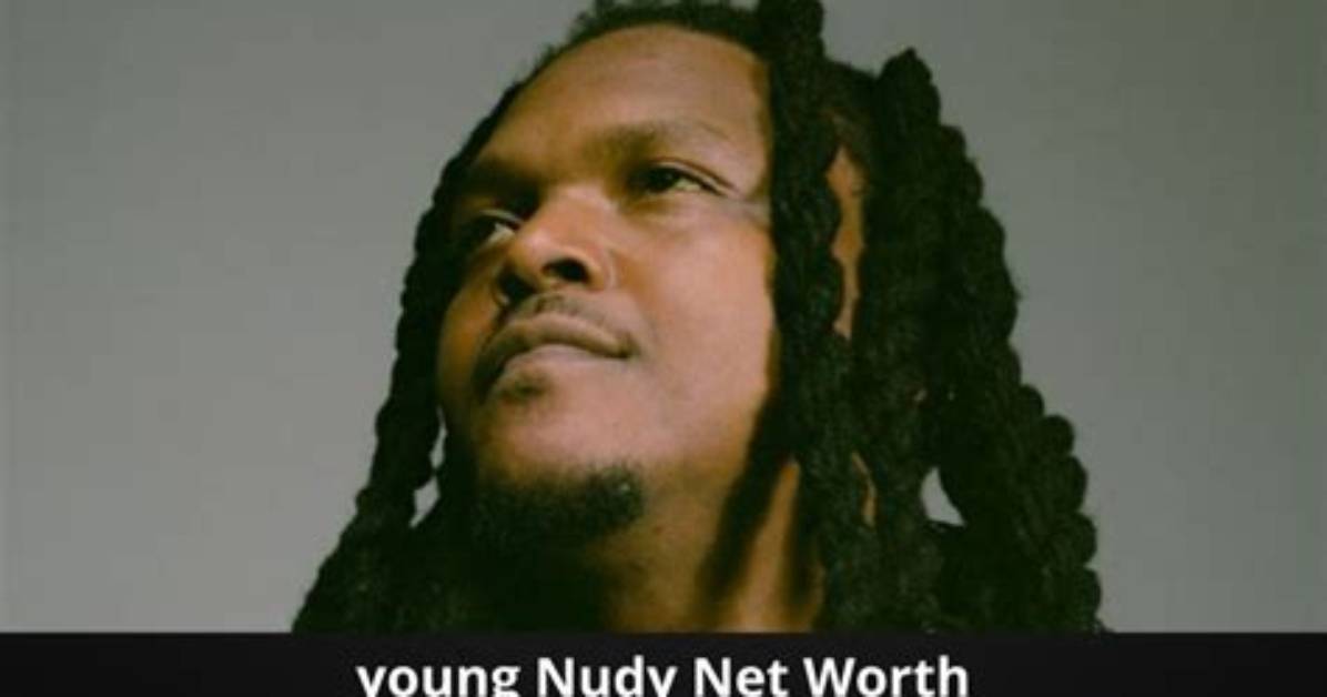 Young Nudy Net Worth