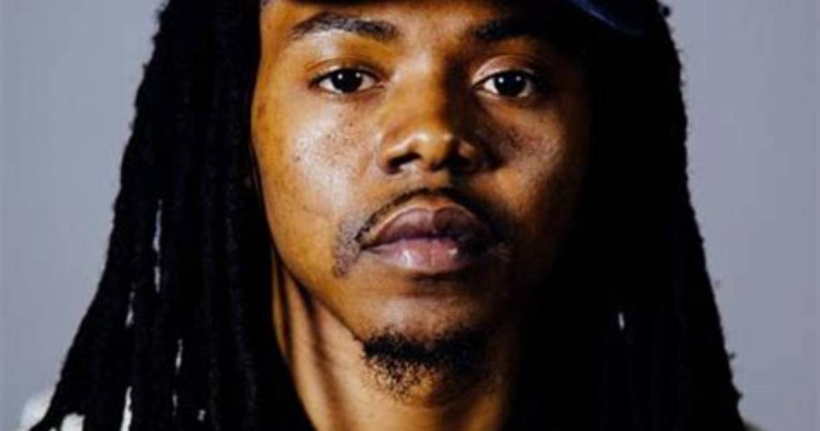 Young Roddy