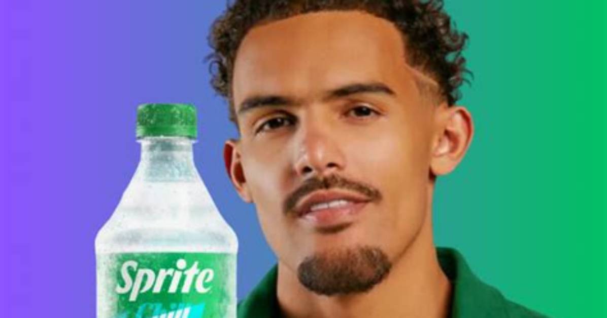 Young Sprite
