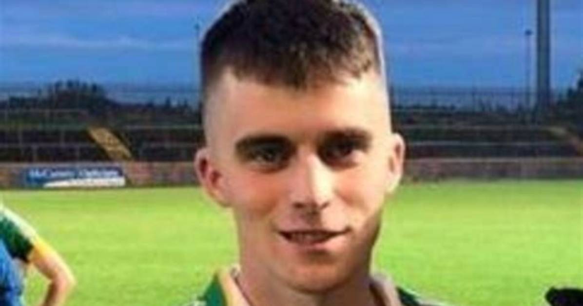 Young Tyrone Man Matty Mcguigan Tragically Died in Australia