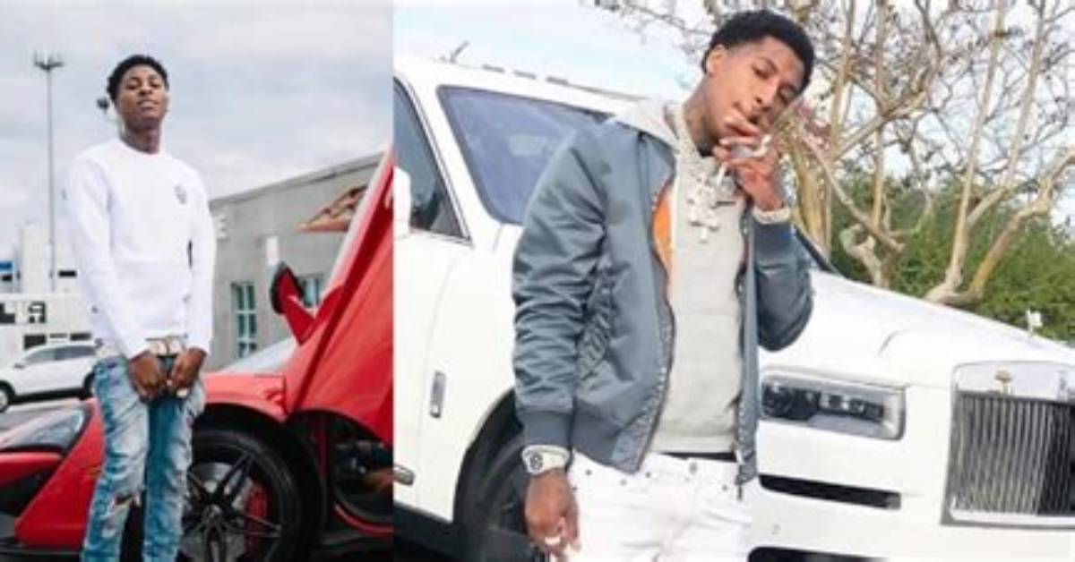 Youngboy Net Worth 2024