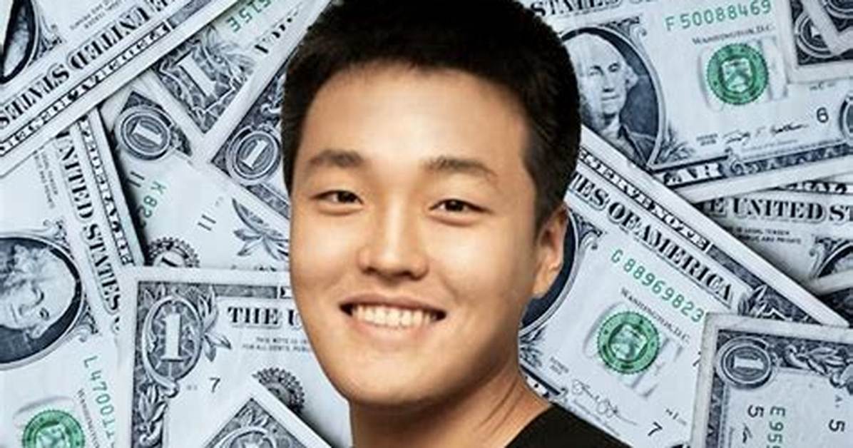 Youngdeuk Kwon Net Worth
