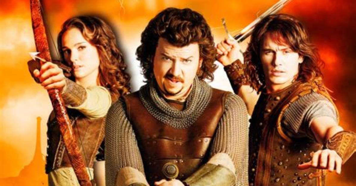 Your Highness Review