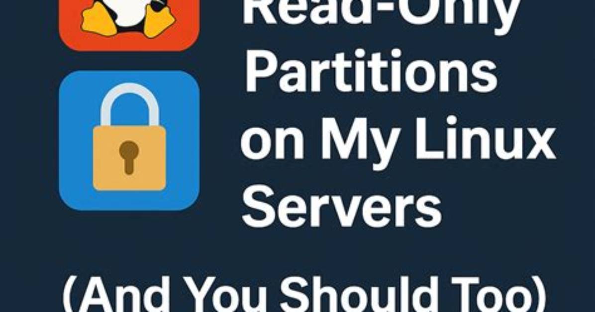 Your Question: Are Most Servers Linux?