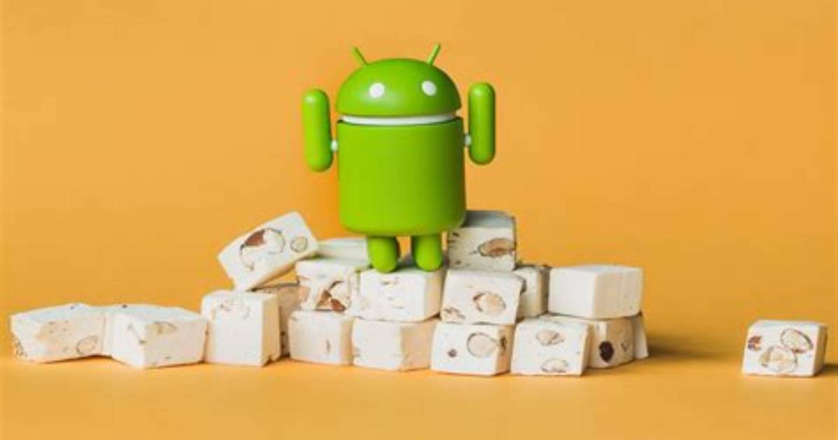 Your Question: Can Android 7 0 Be Updated?
