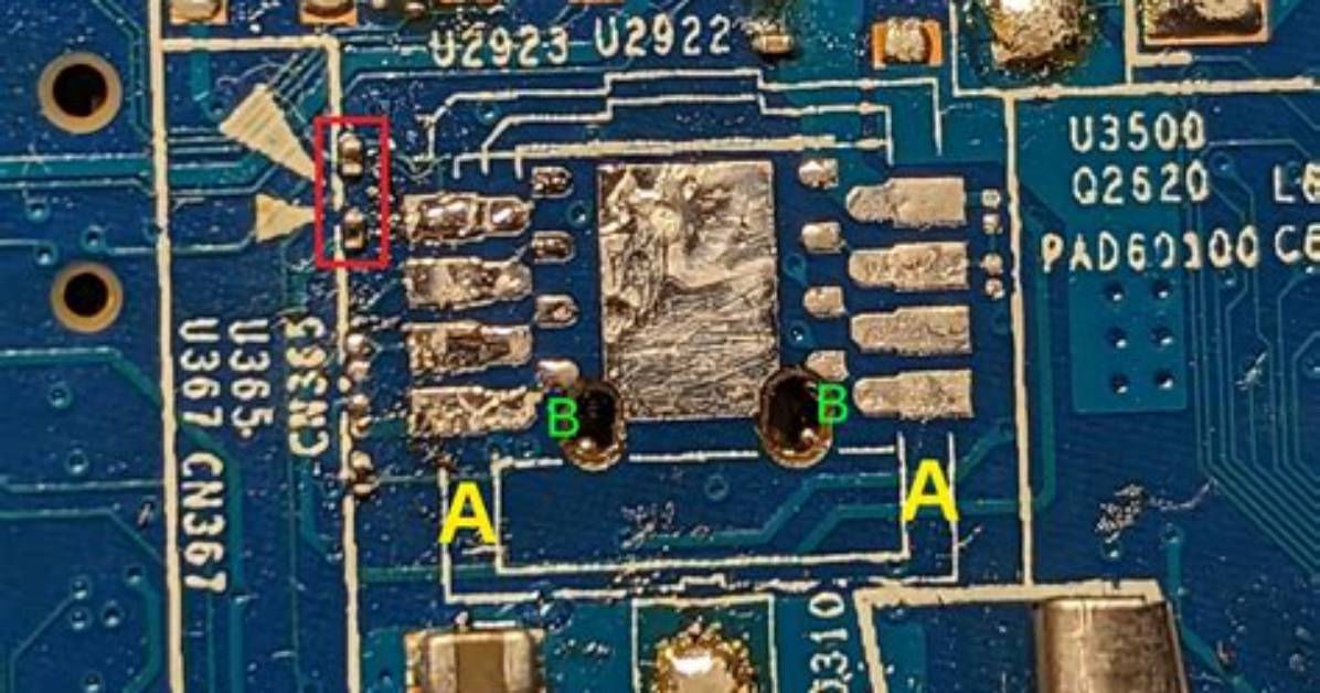 Your Question: Can Bios Chip Go Bad?