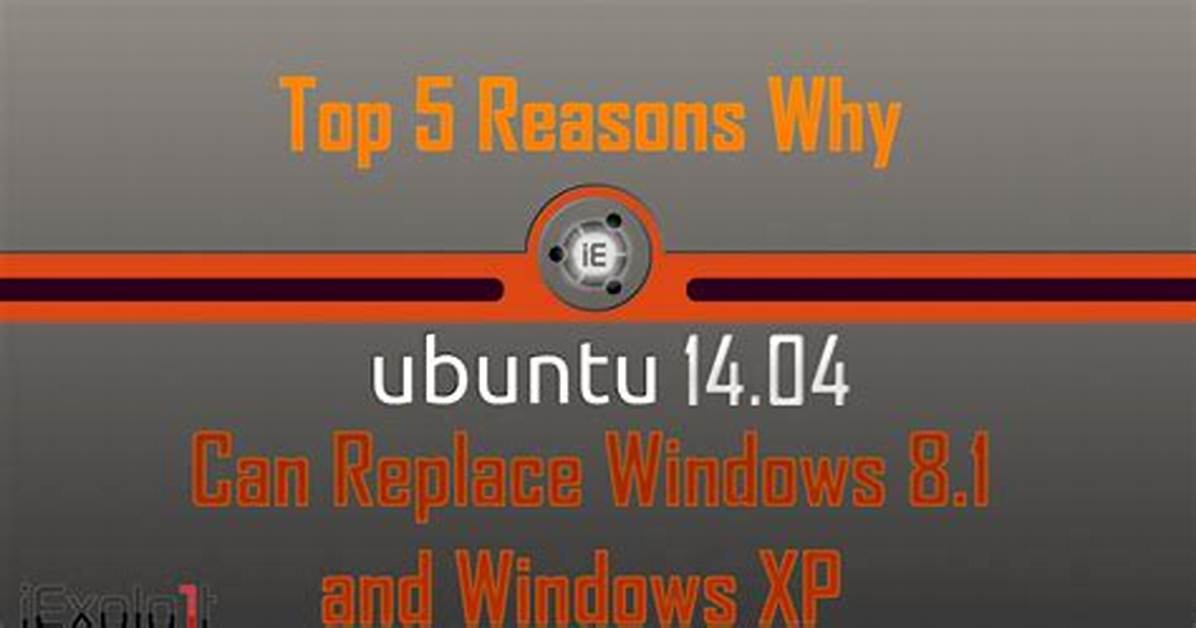 Your Question: Can I Replace Windows 8 with Windows 10?