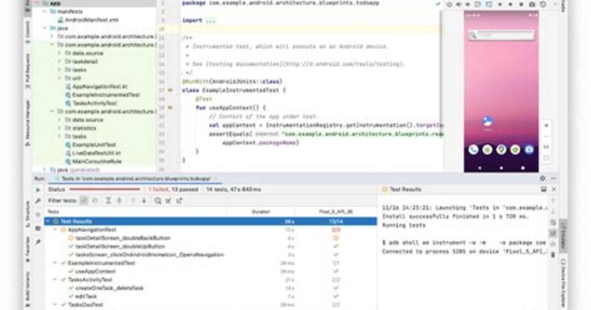 Your Question: Can I Run Android Studio?