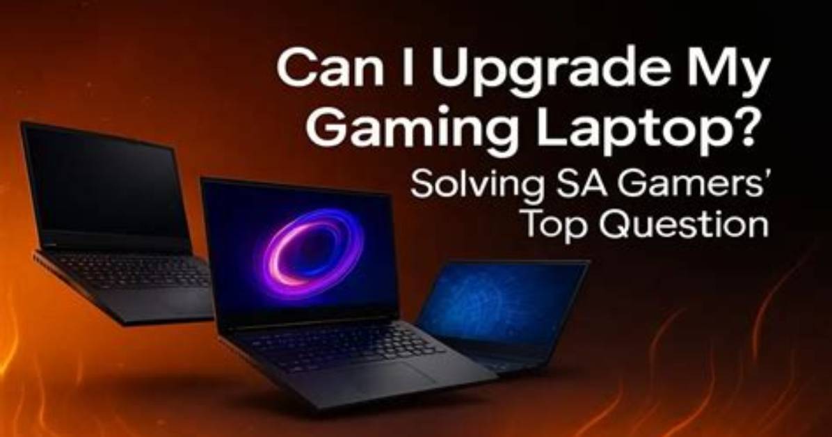 Your Question: Can I Upgrade My Operating System?