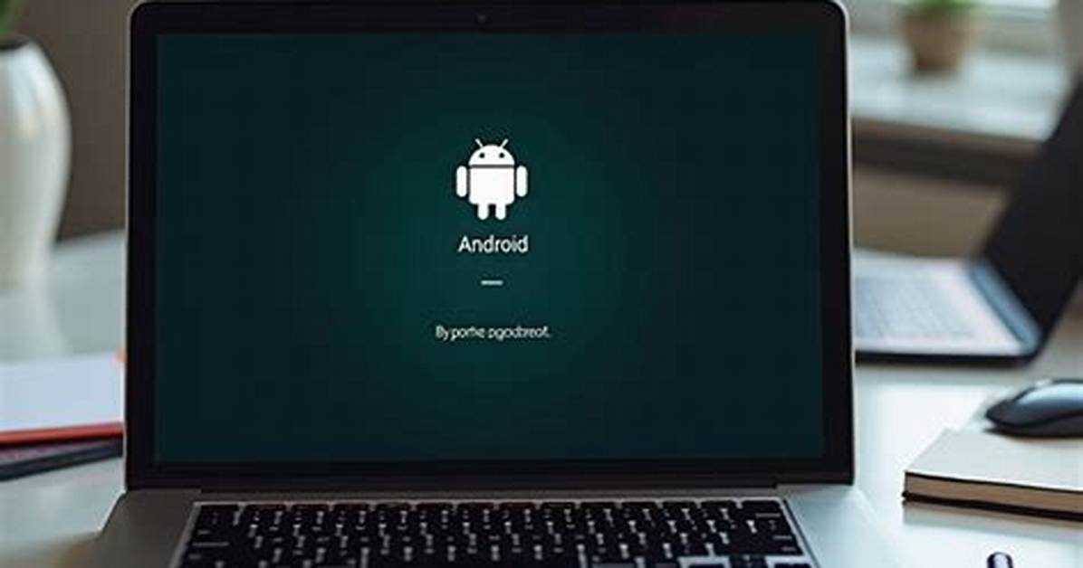 Your Question: Can My Laptop Run Android Studio?
