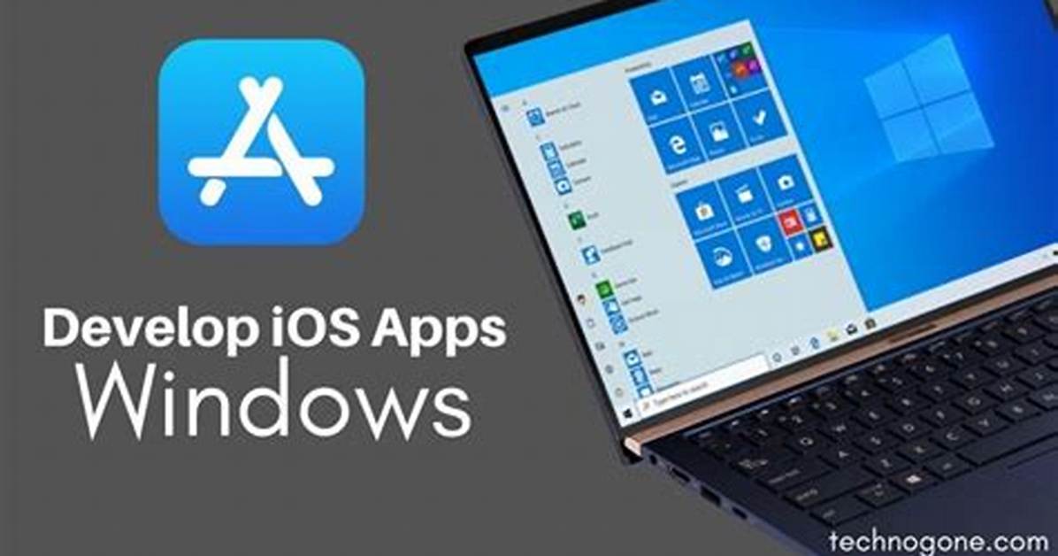 Your Question: Can You Develop Windows Apps on Linux?
