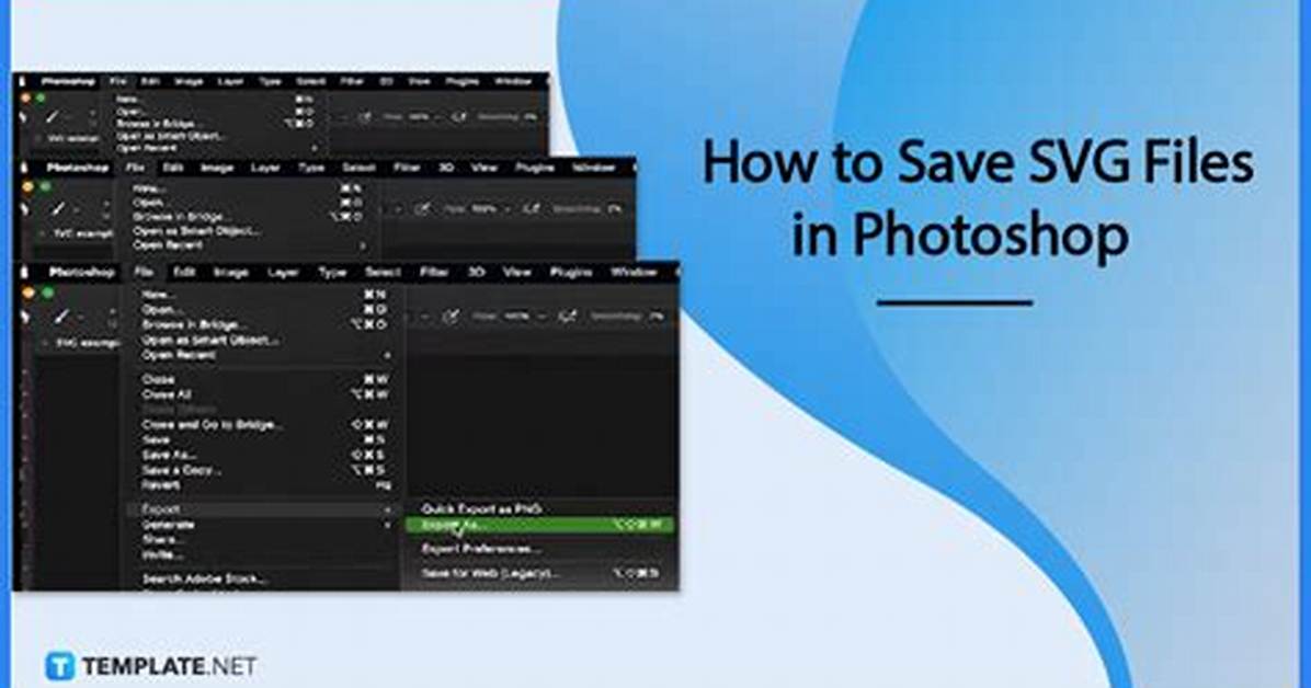Your Question: Can You Save Layers Separately in Photoshop?