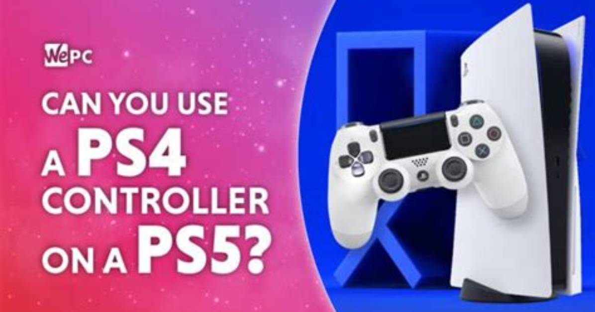 Your Question: Can You Use Ps4 Controller on iOS?