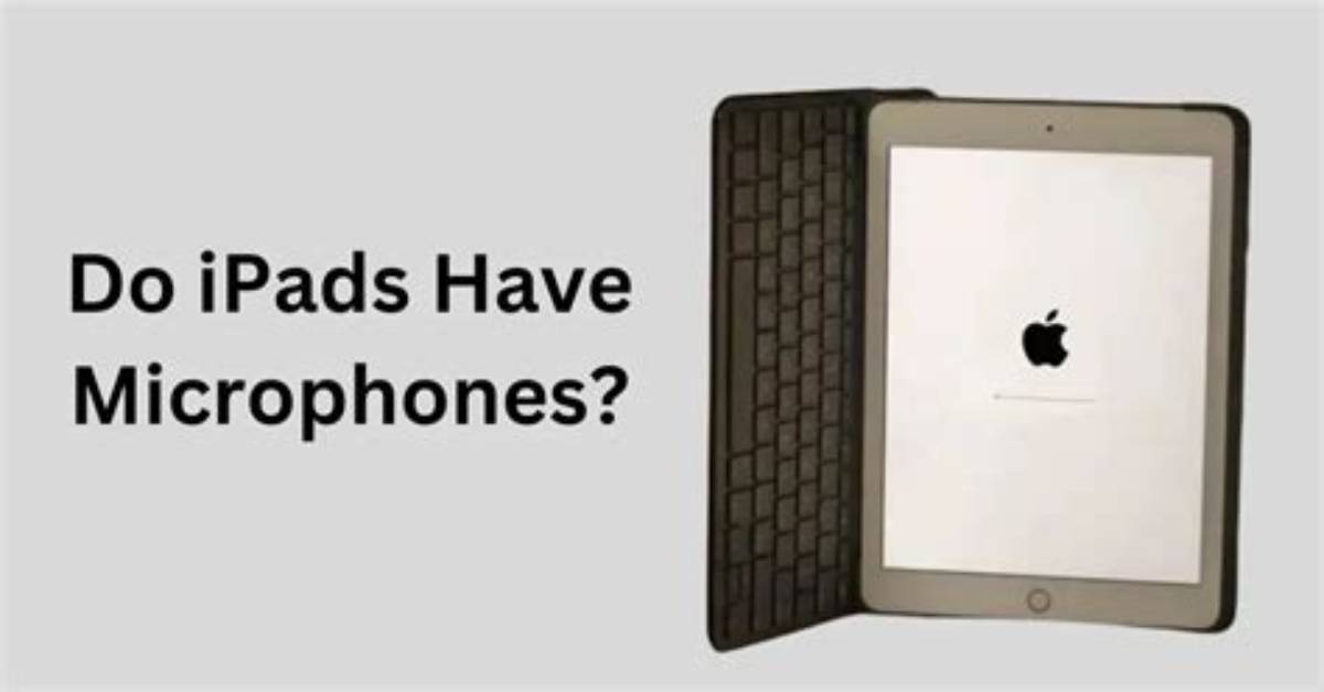 Your Question: Do iPads Have Operating Systems?